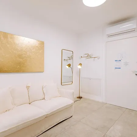 Marisabella 3 Apartment Bari