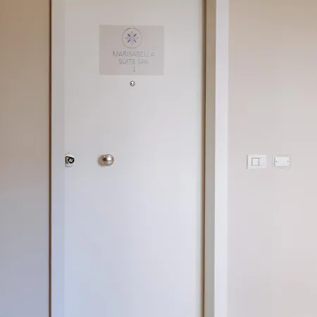 Marisabella 3 Daire *