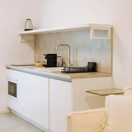 Marisabella 3 Daire *