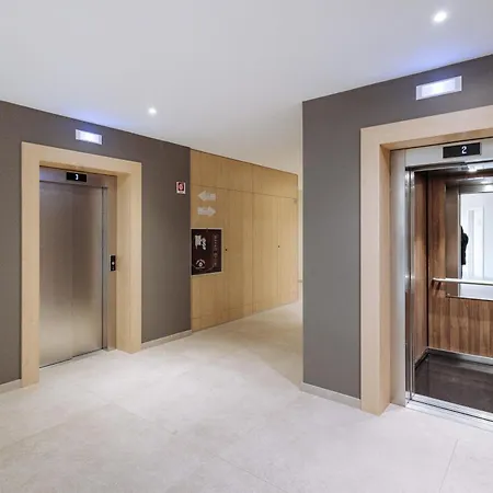 Marisabella 3 Apartment Bari