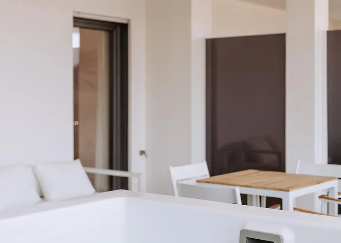 Appartement Marisabella 3