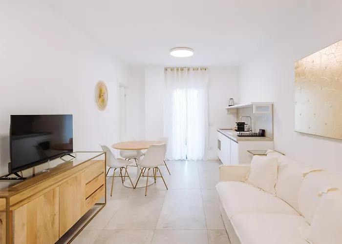 Appartement Marisabella 3 Bari