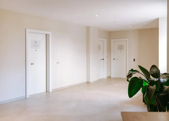 Appartement Marisabella 3