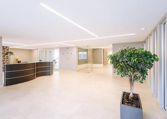 Appartement Marisabella 3 *