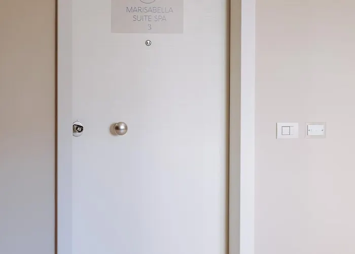 Marisabella 3 Appartement *