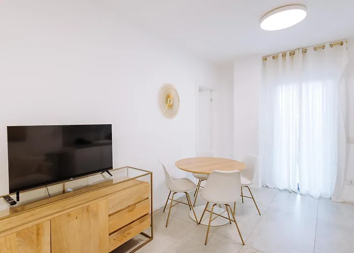 Marisabella 3 Appartement Bari