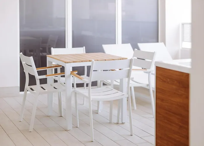 Marisabella 3 Appartement