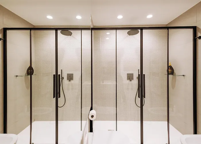 Appartement Marisabella 3 *