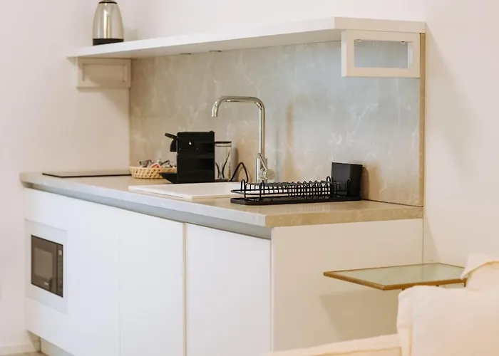 Marisabella 3 Appartement *