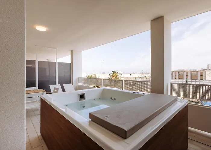 Appartement Marisabella 3