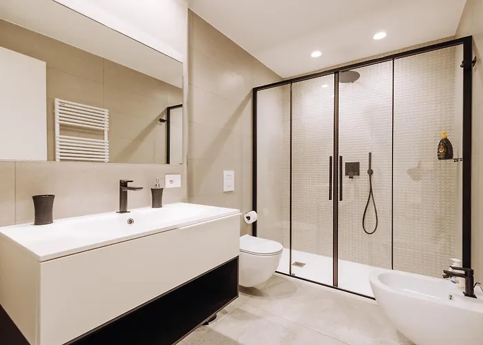 Appartement Marisabella 3 *