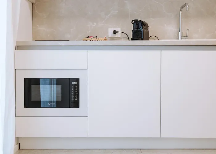 Marisabella 3 Appartement