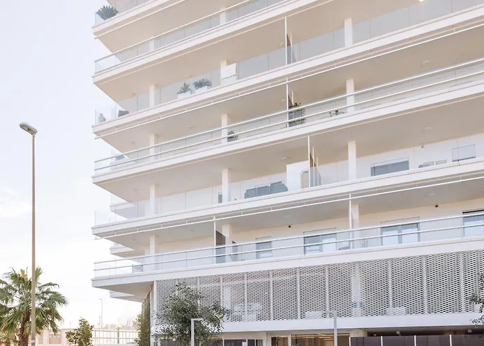 Marisabella 3 Appartement *