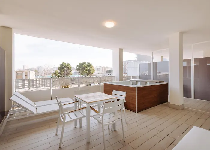 Appartement Marisabella 3