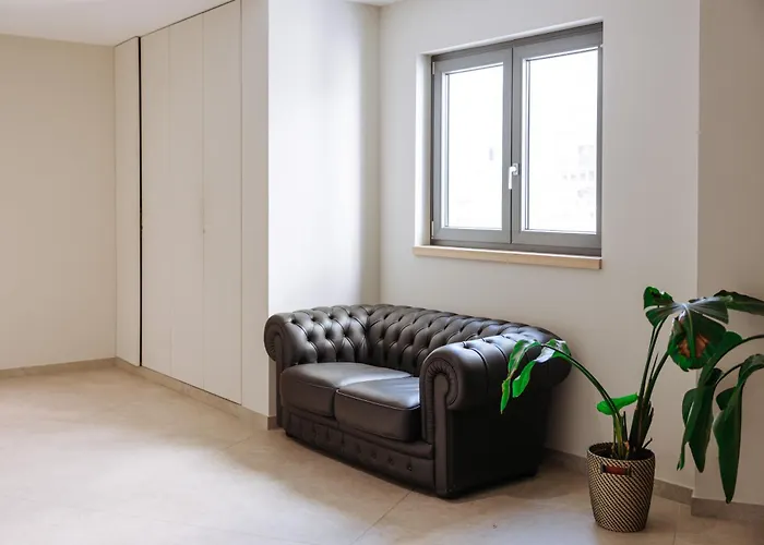 Appartement Marisabella 3 *