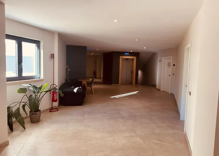 Marisabella 3 Appartement