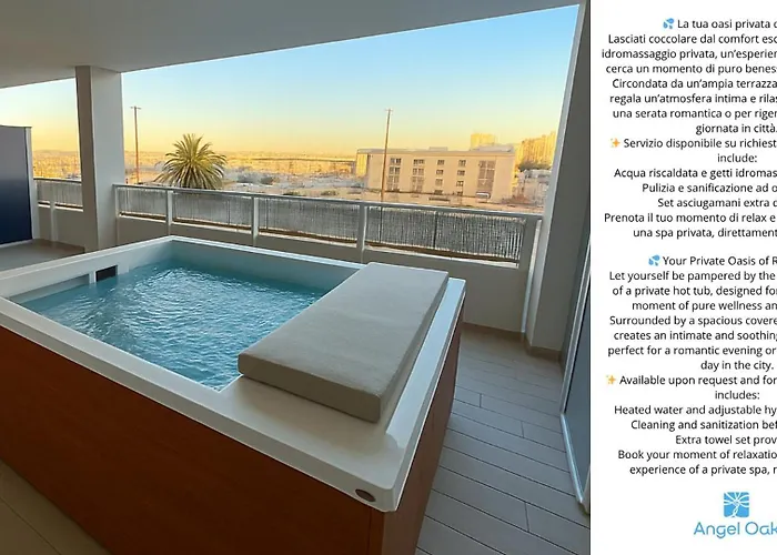 Appartement Marisabella 3