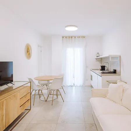 Apartamento Marisabella 3 Bari