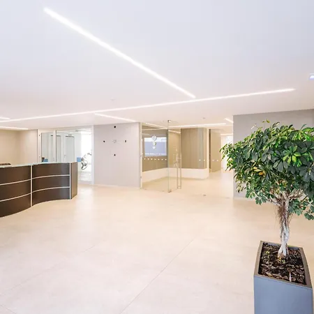 Апартаменты Marisabella 3 *