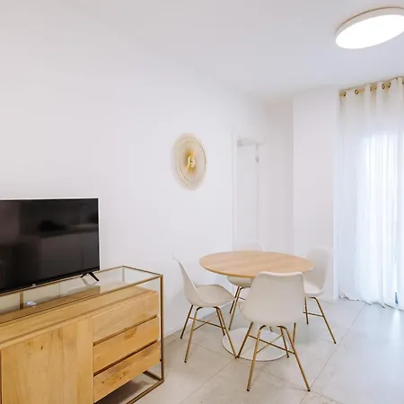 Marisabella 3 Апартаменты Бари