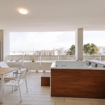 Apartment Marisabella 3 Bari