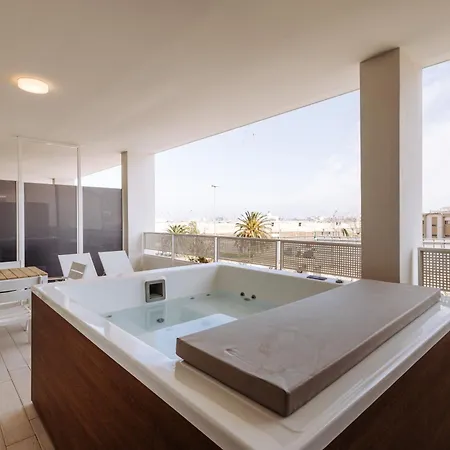 Apartamento Marisabella 3