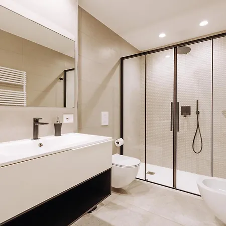 Apartamento Marisabella 3 *