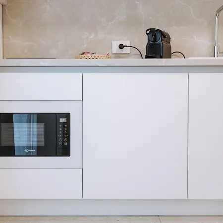 Marisabella 3 Appartement