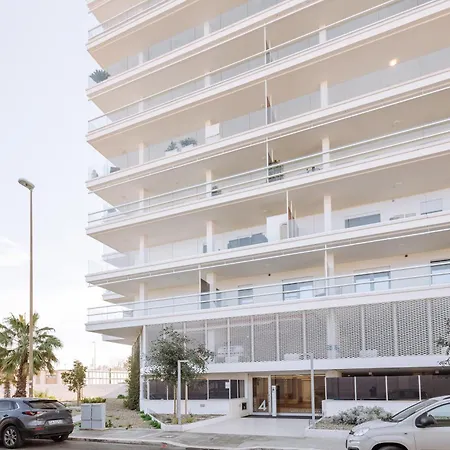 Marisabella 3 Апартаменты *
