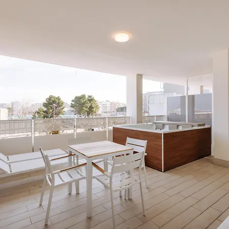 Apartamento Marisabella 3