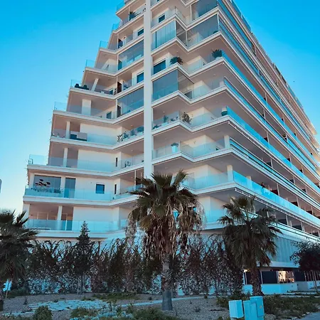 Apartamento Marisabella 3 Bari