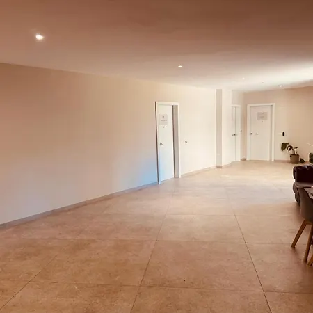 Marisabella 3 Apartamento