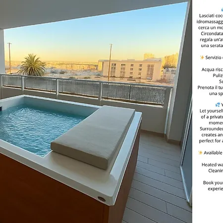 Appartement Marisabella 3