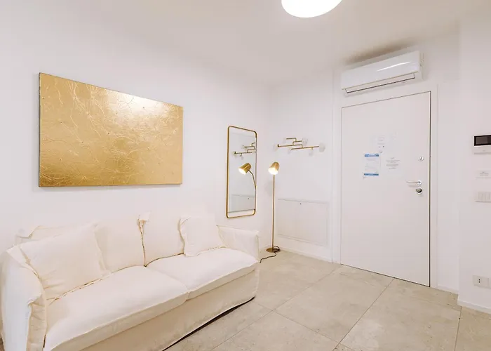 Marisabella 3 Apartment Bari