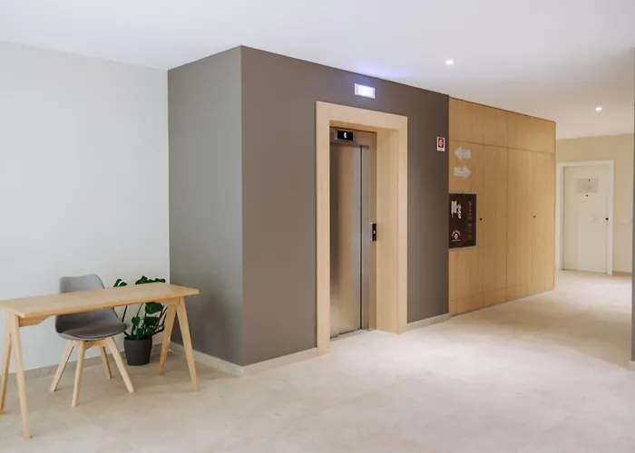 Marisabella 3 Apartment