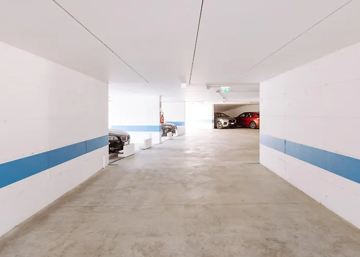 Apartment Marisabella 3 *