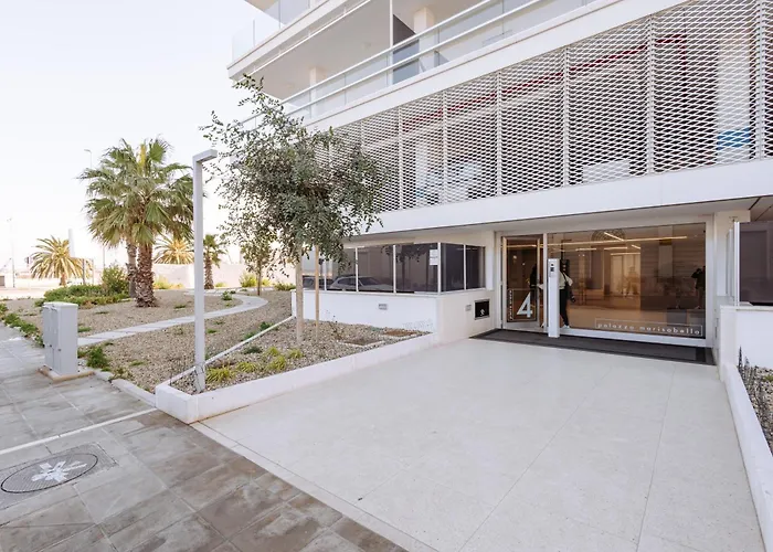 Apartment Marisabella 3 Bari