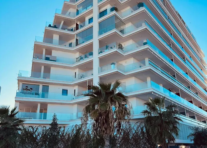 Apartment Marisabella 3 Bari