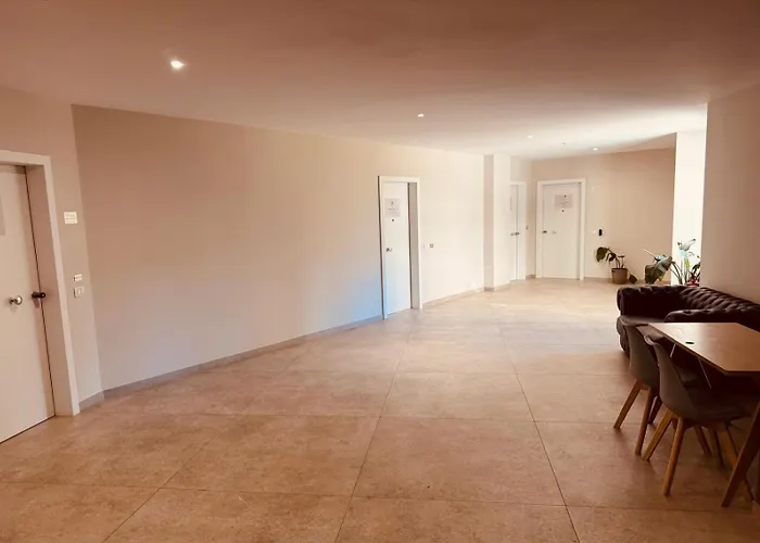 Marisabella 3 Apartment